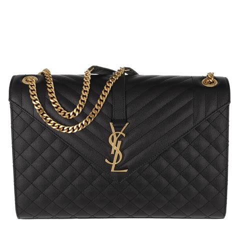 yves saint laurent borsa envelope|envelope saint laurent bags.